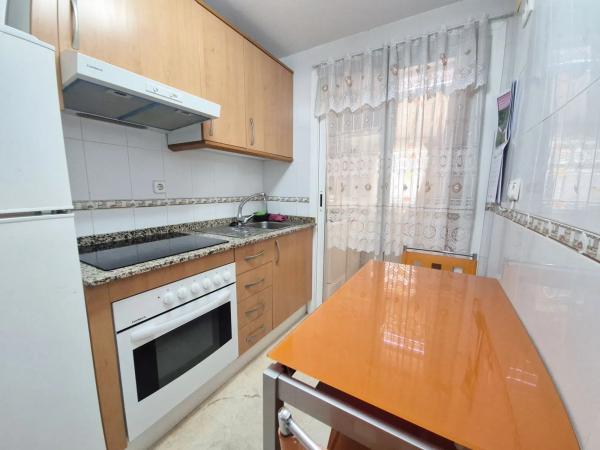 Piso en calle Doctor Santiago Ramón y Cajal