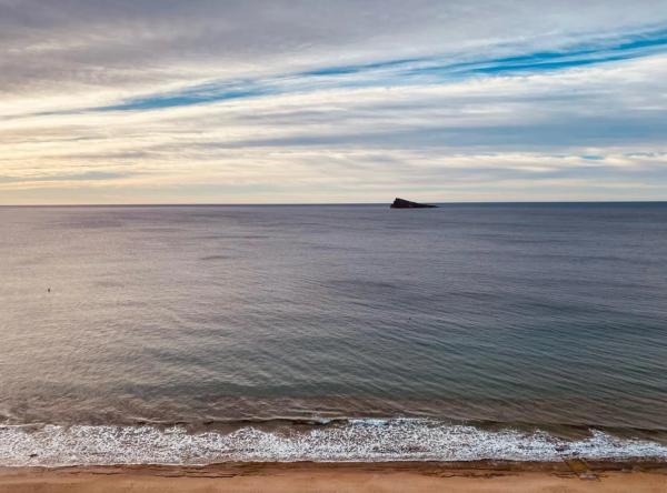 Piso en Playa de Levante
