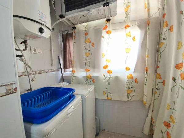 Piso en calle Doctor Santiago Ramón y Cajal