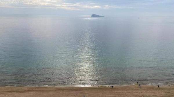 Piso en Playa de Levante