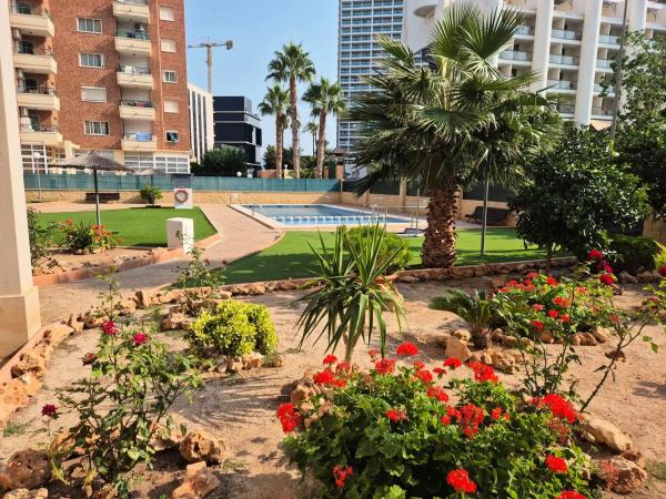 Piso en calle Doctor Santiago Ramón y Cajal