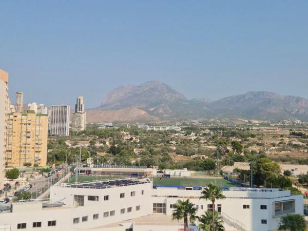 Piso en calle Doctor Santiago Ramón y Cajal