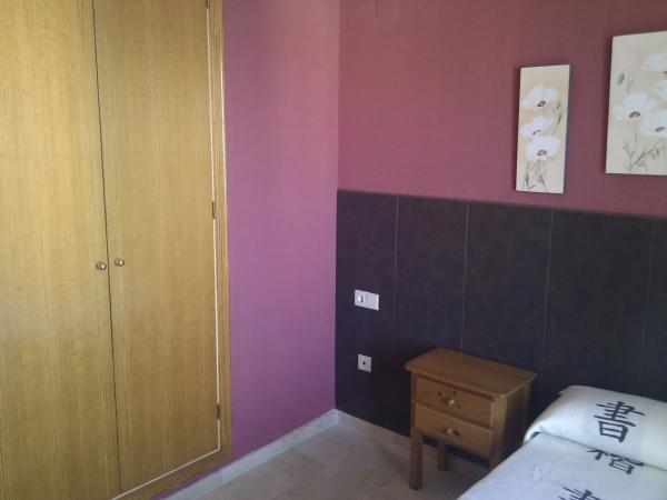 Piso en calle Costa Rica, 2