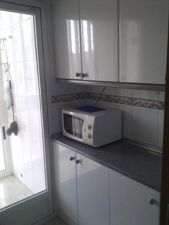 Piso en calle Costa Rica, 2