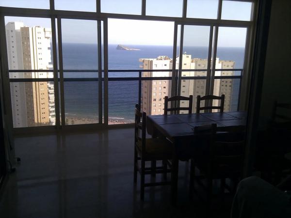 Piso en calle Costa Rica, 2