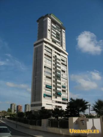 Piso en calle Costa Rica, 2