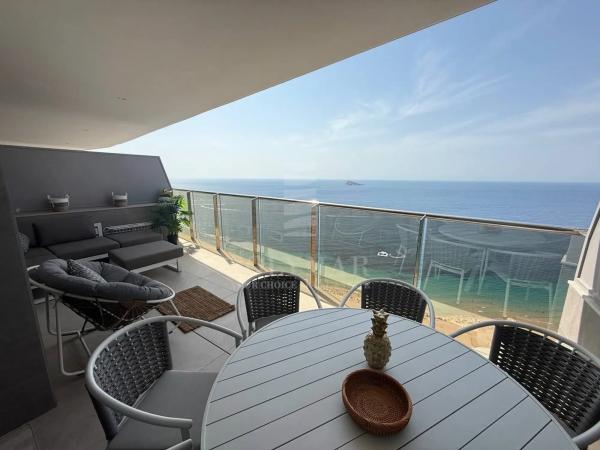 Piso en avenida República Argentina, 17