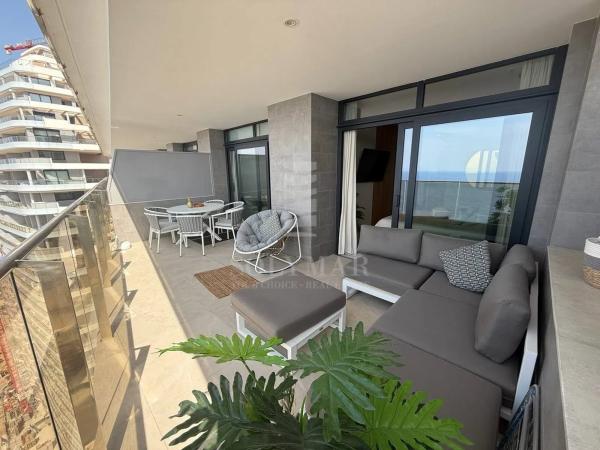 Piso en avenida República Argentina, 17