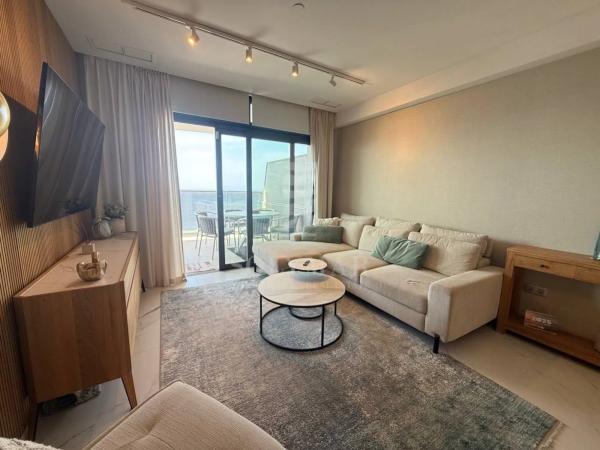 Piso en avenida República Argentina, 17