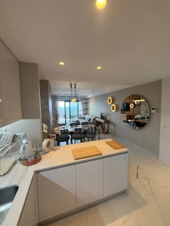 Piso en avenida República Argentina, 17