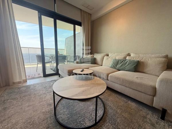 Piso en avenida República Argentina, 17