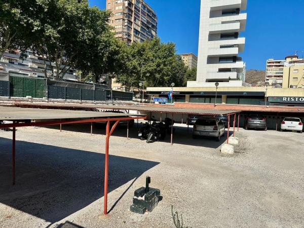 Piso en Playa de Levante