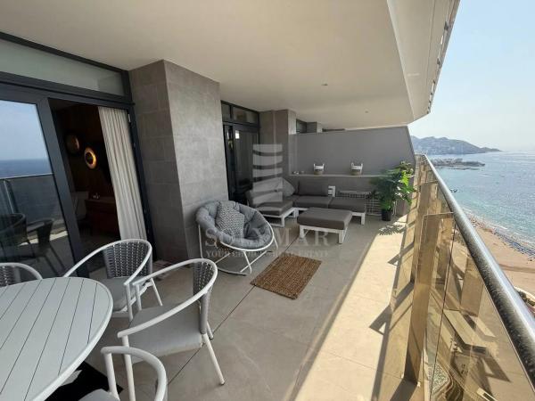 Piso en avenida República Argentina, 17