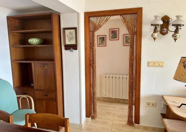 Piso en Playa de Levante