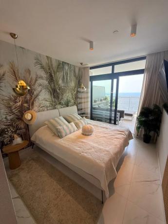 Piso en avenida República Argentina, 17