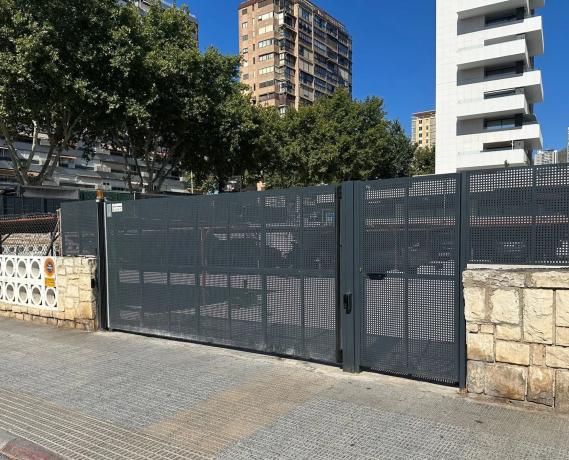 Piso en Playa de Levante