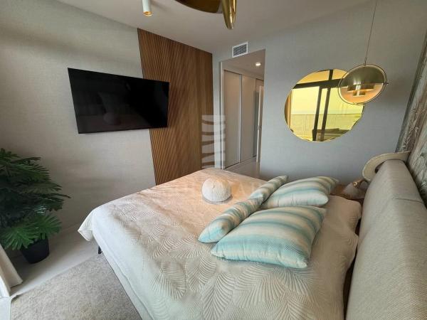 Piso en avenida República Argentina, 17