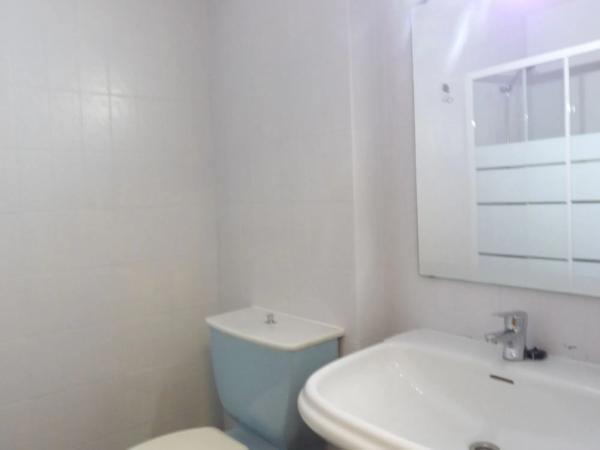 Piso en avenida Mare de Deu del Sofratge