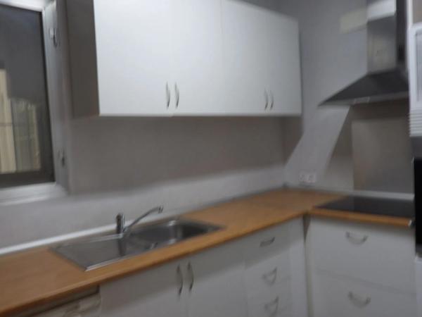 Piso en avenida Mare de Deu del Sofratge