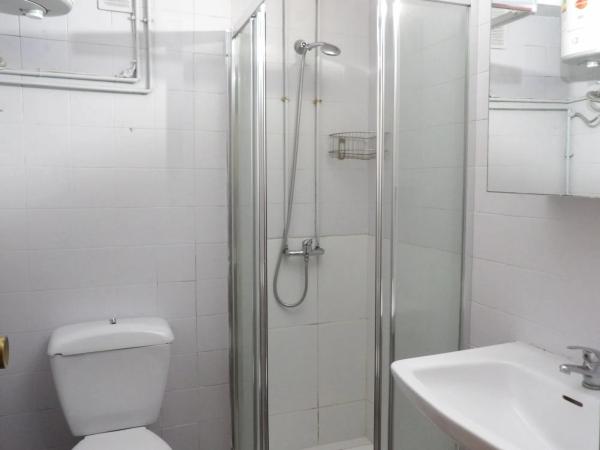 Piso en avenida Mare de Deu del Sofratge