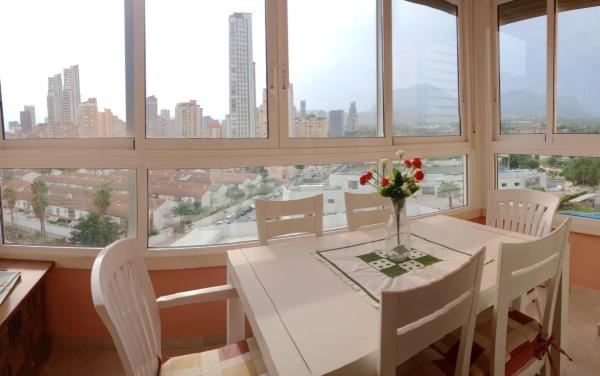 Piso en calle Doctor Santiago Ramón y Cajal