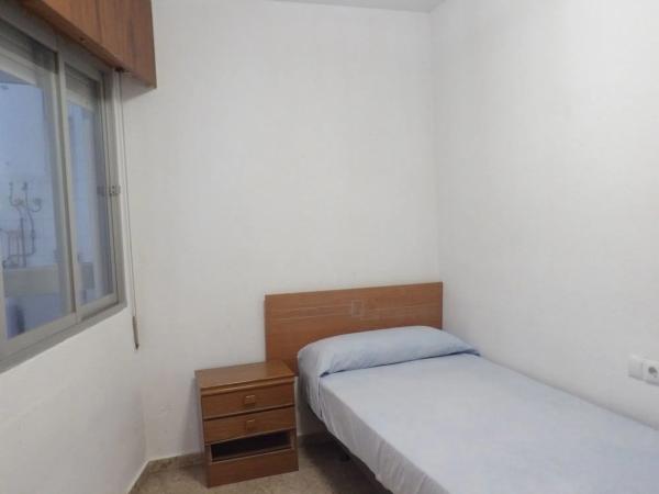 Piso en avenida Mare de Deu del Sofratge