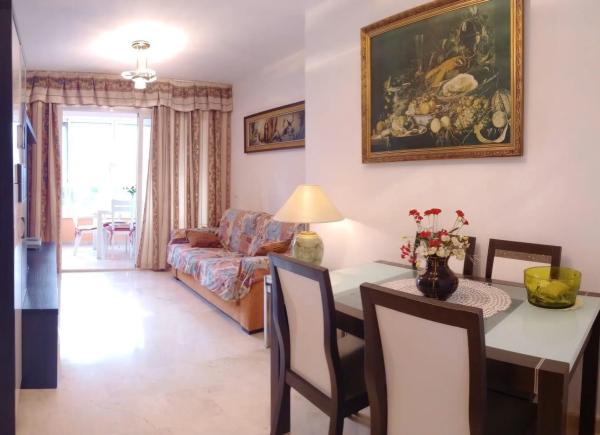 Piso en calle Doctor Santiago Ramón y Cajal