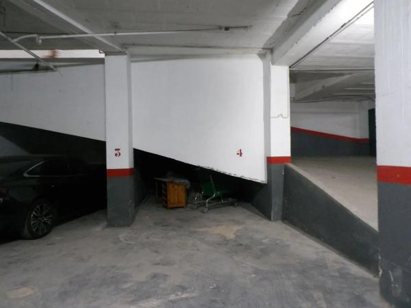 Piso en avenida Mare de Deu del Sofratge