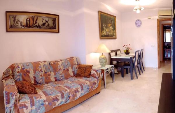 Piso en calle Doctor Santiago Ramón y Cajal