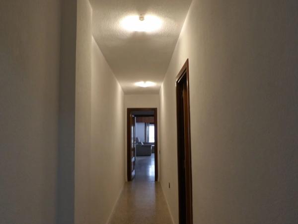 Piso en avenida Mare de Deu del Sofratge