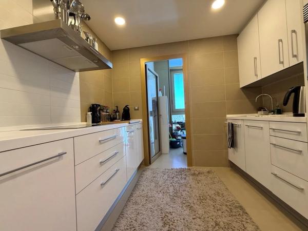 Piso en Playa de Poniente