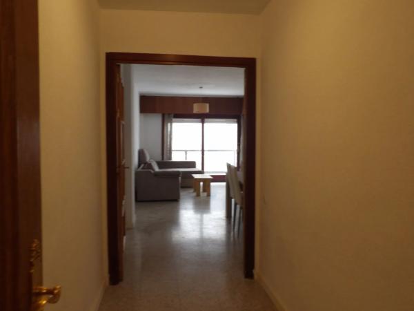 Piso en avenida Mare de Deu del Sofratge