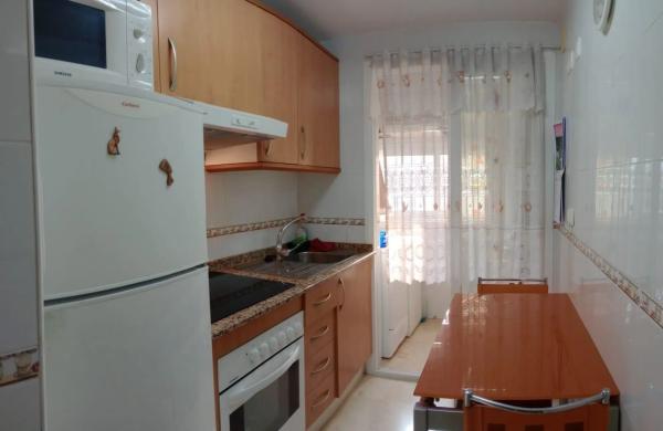 Piso en calle Doctor Santiago Ramón y Cajal