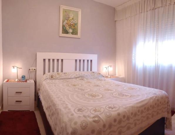 Piso en calle Doctor Santiago Ramón y Cajal