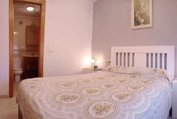 Piso en calle Doctor Santiago Ramón y Cajal