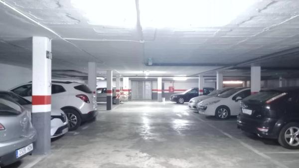 Piso en calle Doctor Santiago Ramón y Cajal