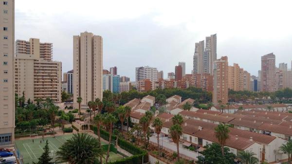 Piso en calle Doctor Santiago Ramón y Cajal