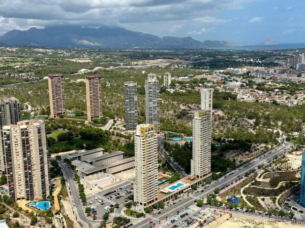 Piso en Playa de Poniente