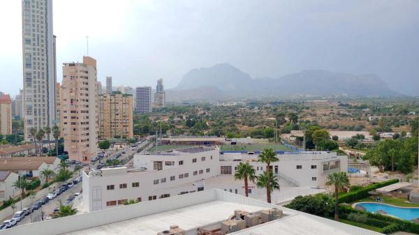 Piso en calle Doctor Santiago Ramón y Cajal