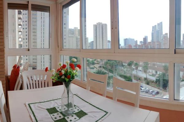 Piso en calle Doctor Santiago Ramón y Cajal