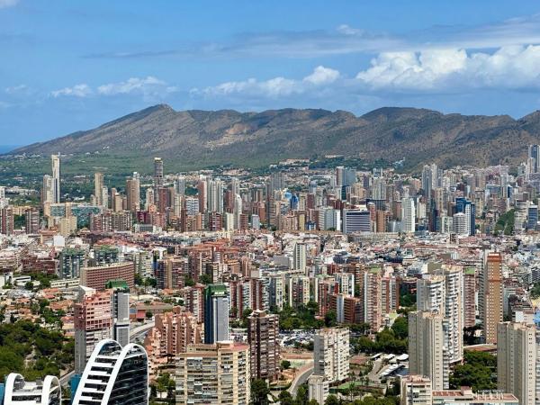 Piso en Playa de Poniente
