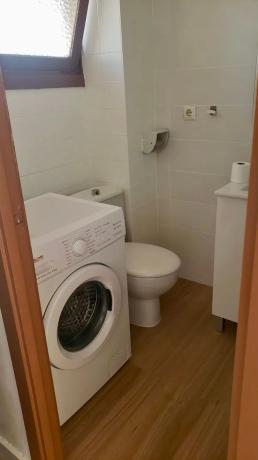 Piso en avenida Suiza, 2