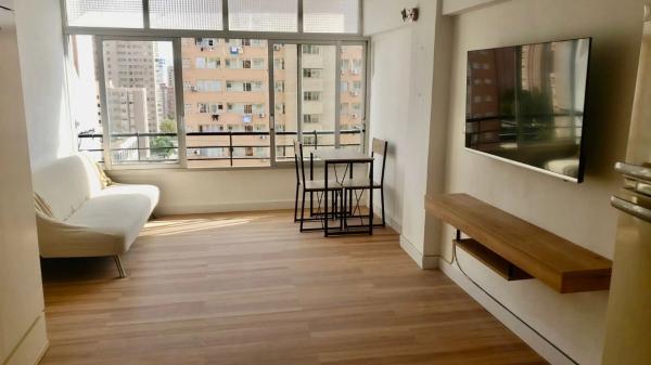 Piso en avenida Suiza, 2