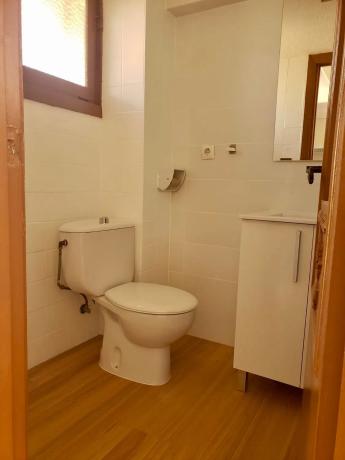 Piso en avenida Suiza, 2