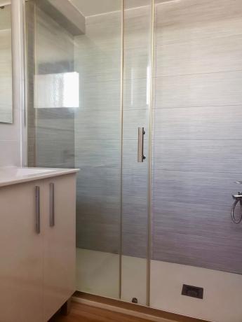 Piso en avenida Suiza, 2