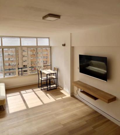 Piso en avenida Suiza, 2