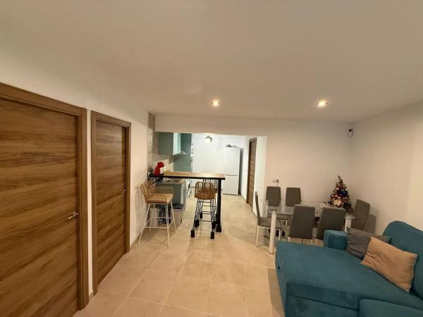 Piso en avenida de Ruzafa, 49