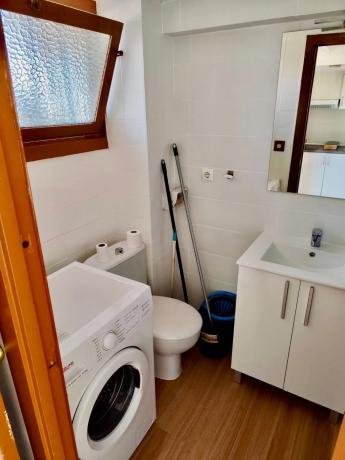 Piso en avenida Suiza, 2