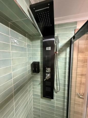 Piso en avenida de Ruzafa, 49