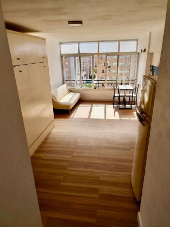 Piso en avenida Suiza, 2